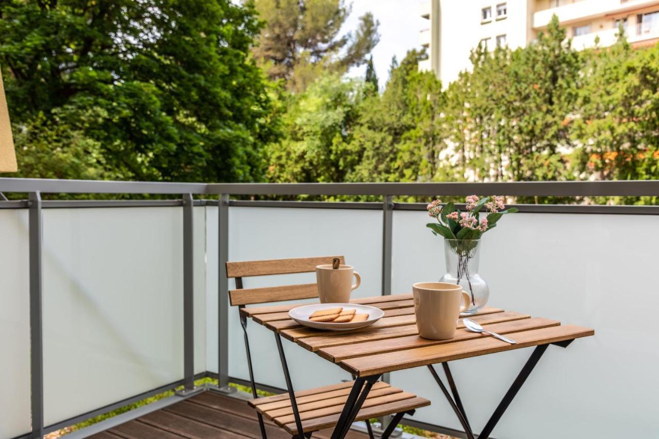 Ovelia Montpellier - Les Balcons De Montcalm Διαμέρισμα Εξωτερικό φωτογραφία